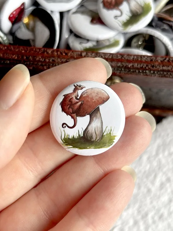 isabelle.algrin.pinbadges.mushroomdragon.jpg