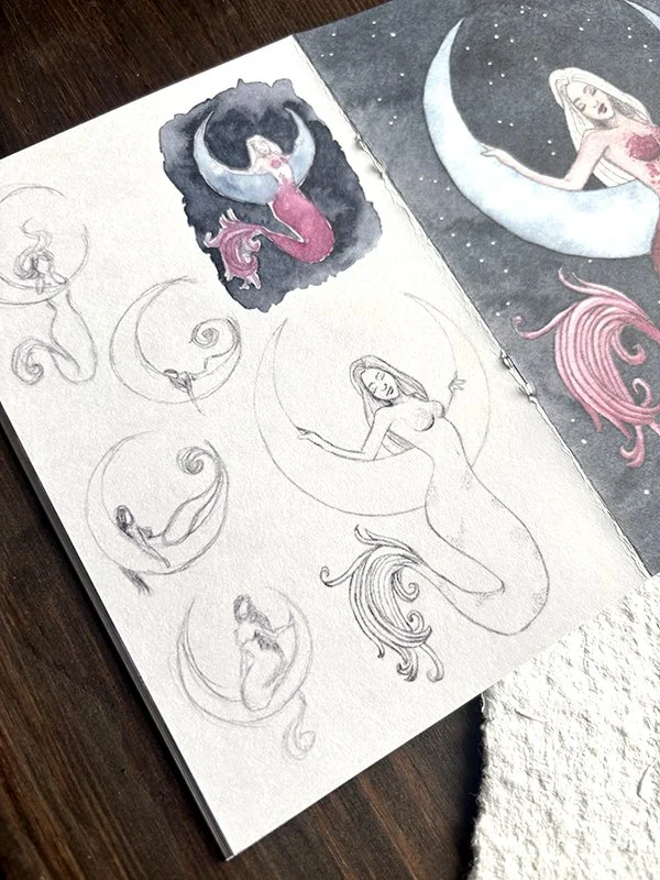 isabelle.algrin.artbook.songesdondines.interior1.jpg