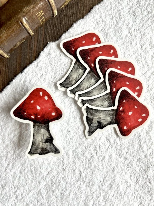 isabelle.algrin.vinylsticker.redmushroom.groupview.jpg