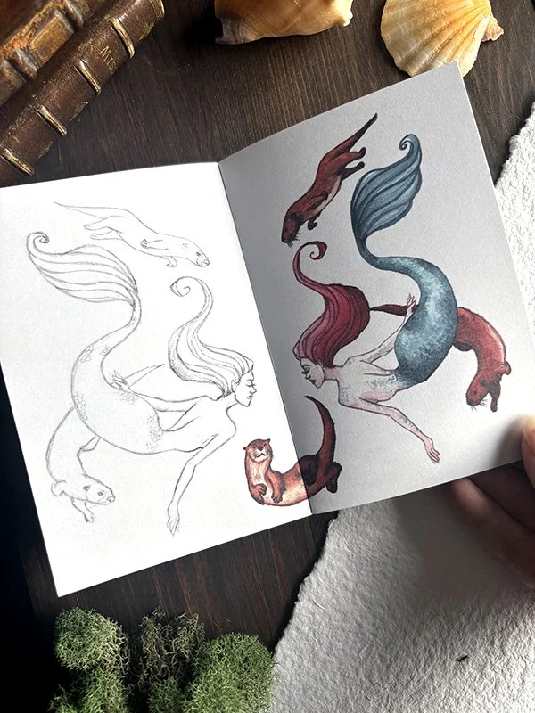 isabelle.algrin.artbook.songesdondines.interior2.jpg