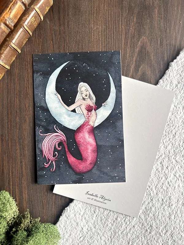 isabelle.algrin.smallprint.moonmermaid.frontandback.jpg