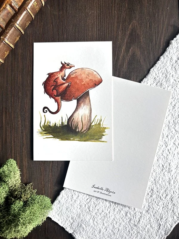 isabelle.algrin.smallprint.mushroomdragon.frontandback.jpg