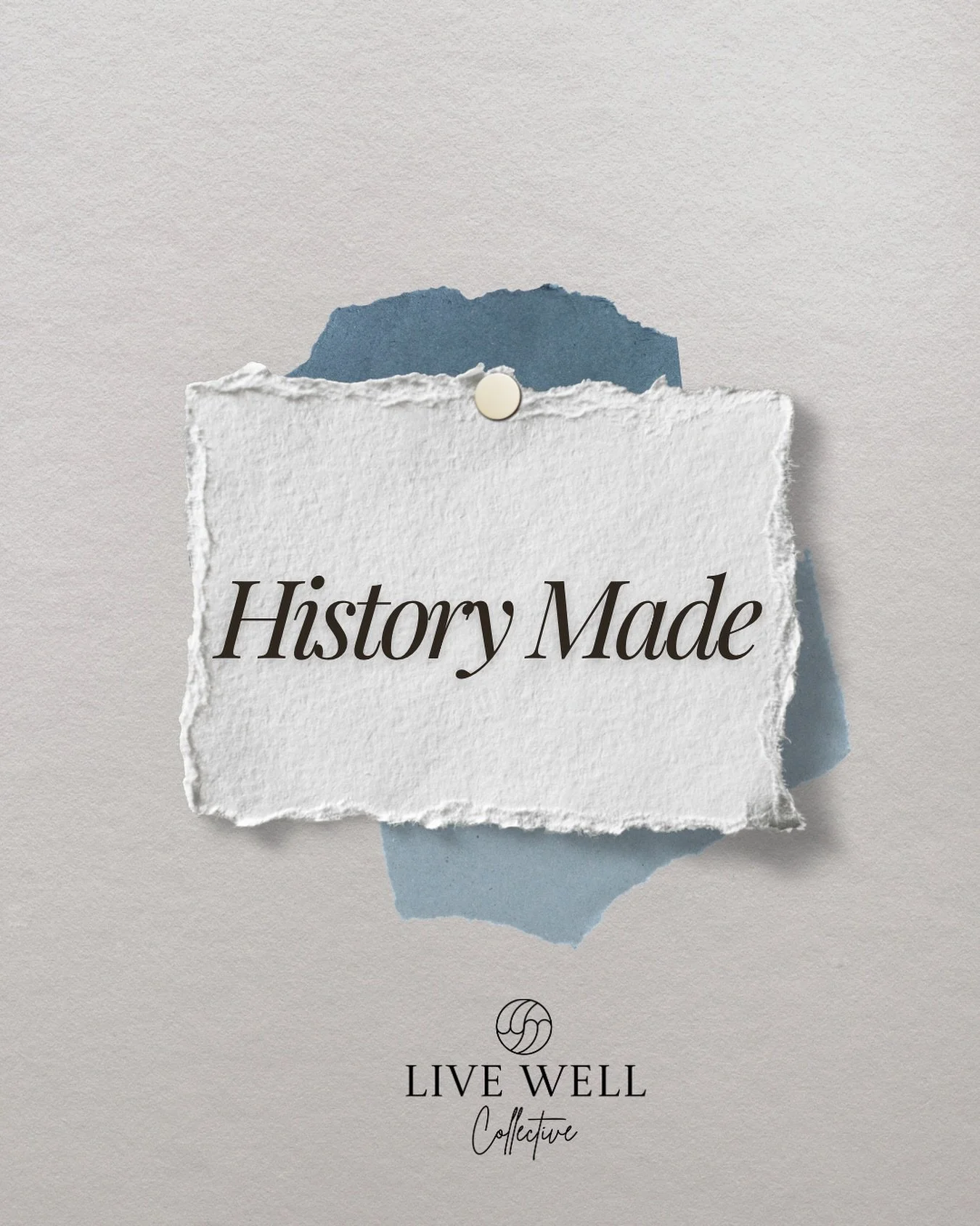 Today marks history.
The FDA removing the Black Box warning on estrogen therapy &mdash; an outdated label that shaped fear, confusion, and decades of under-or no treatment for too many women. 

This is a win for women &mdash; and a long overdue ackno