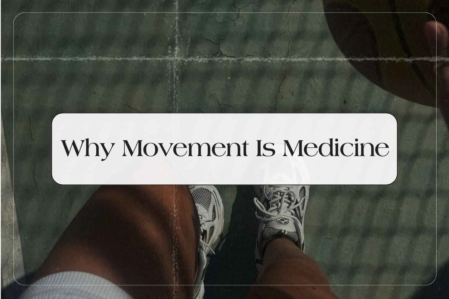 A Deep Dive Into Exercise: Beyond Physique