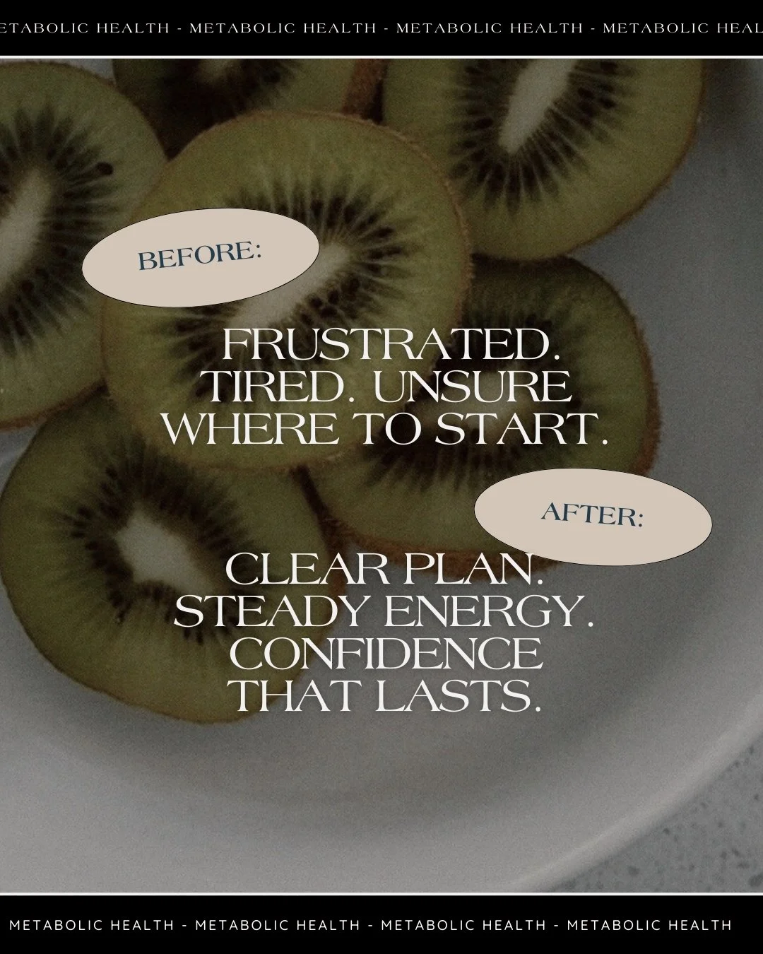 When you move from self-managing to expert-guided care, the shift is more than physical. It&rsquo;s emotional.

Clarity replaces confusion.
Confidence replaces exhaustion.
And your effort finally starts working with your body, not against it.

We&rsq