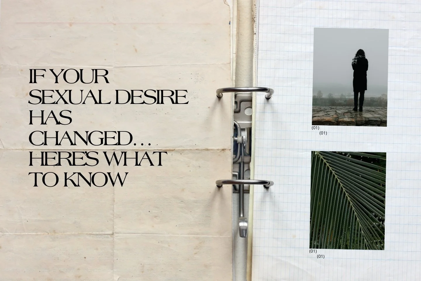 Hypoactive Sexual Desire Disorder: The Overlooked, Treatable Condition Affecting Women’s Sexual Wellbeing