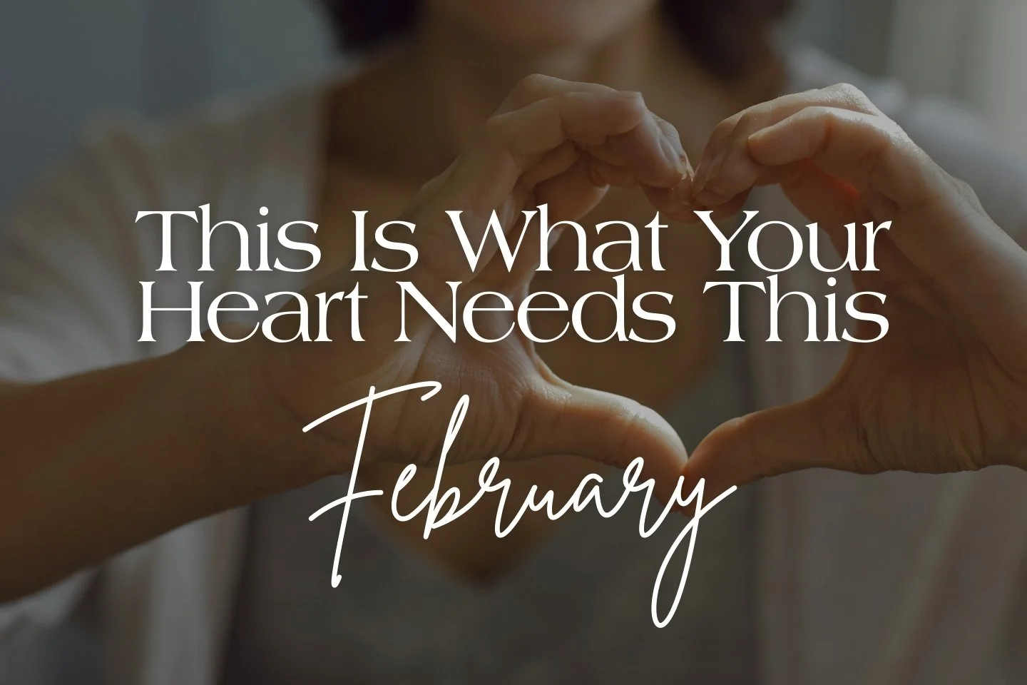 A New Era of Heart Health &amp; The Signals That Shape Longevity