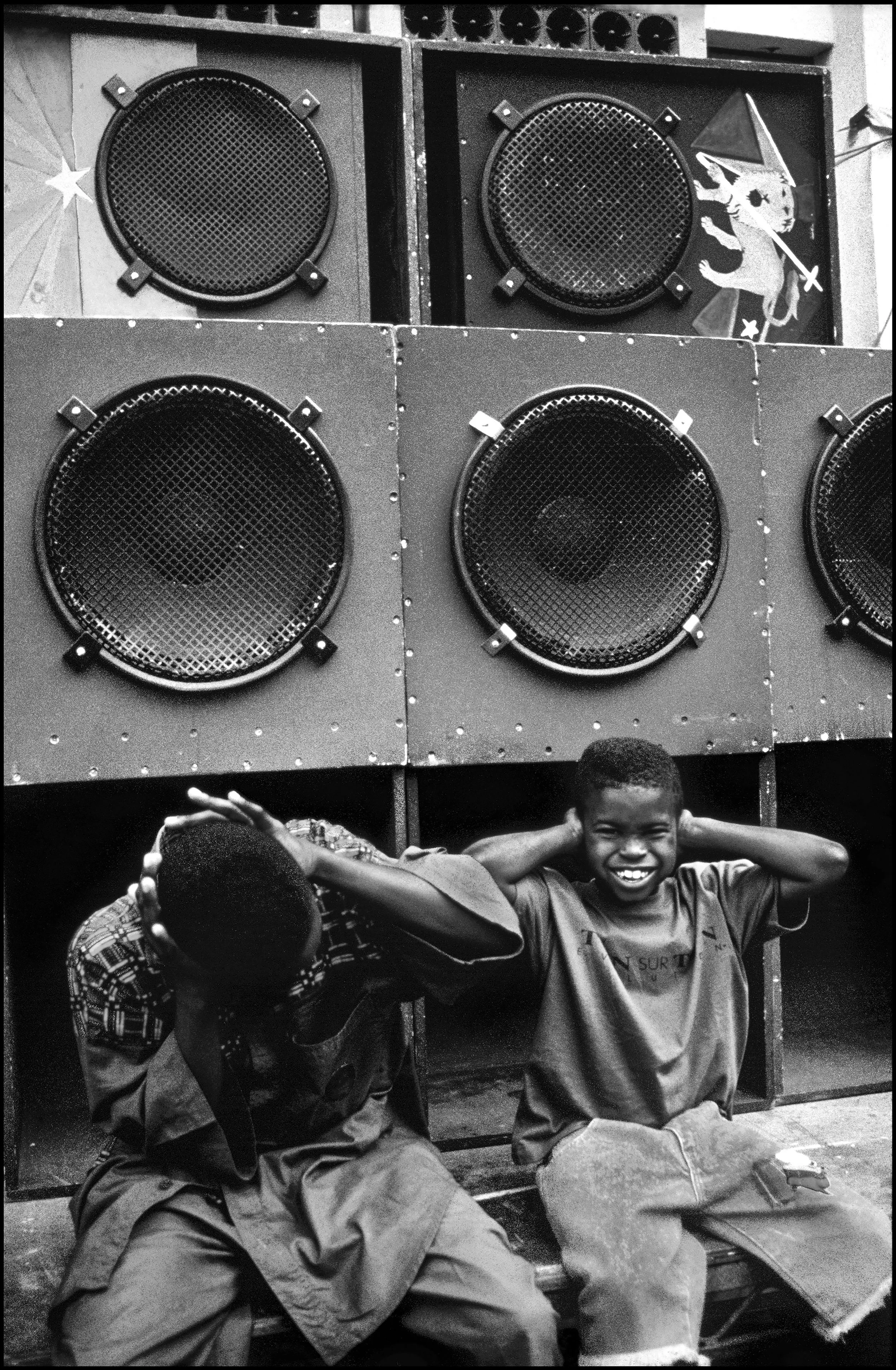 Soundsystem Boys at Manasseh, Notting Hill Carnival, London, August 1992.jpg