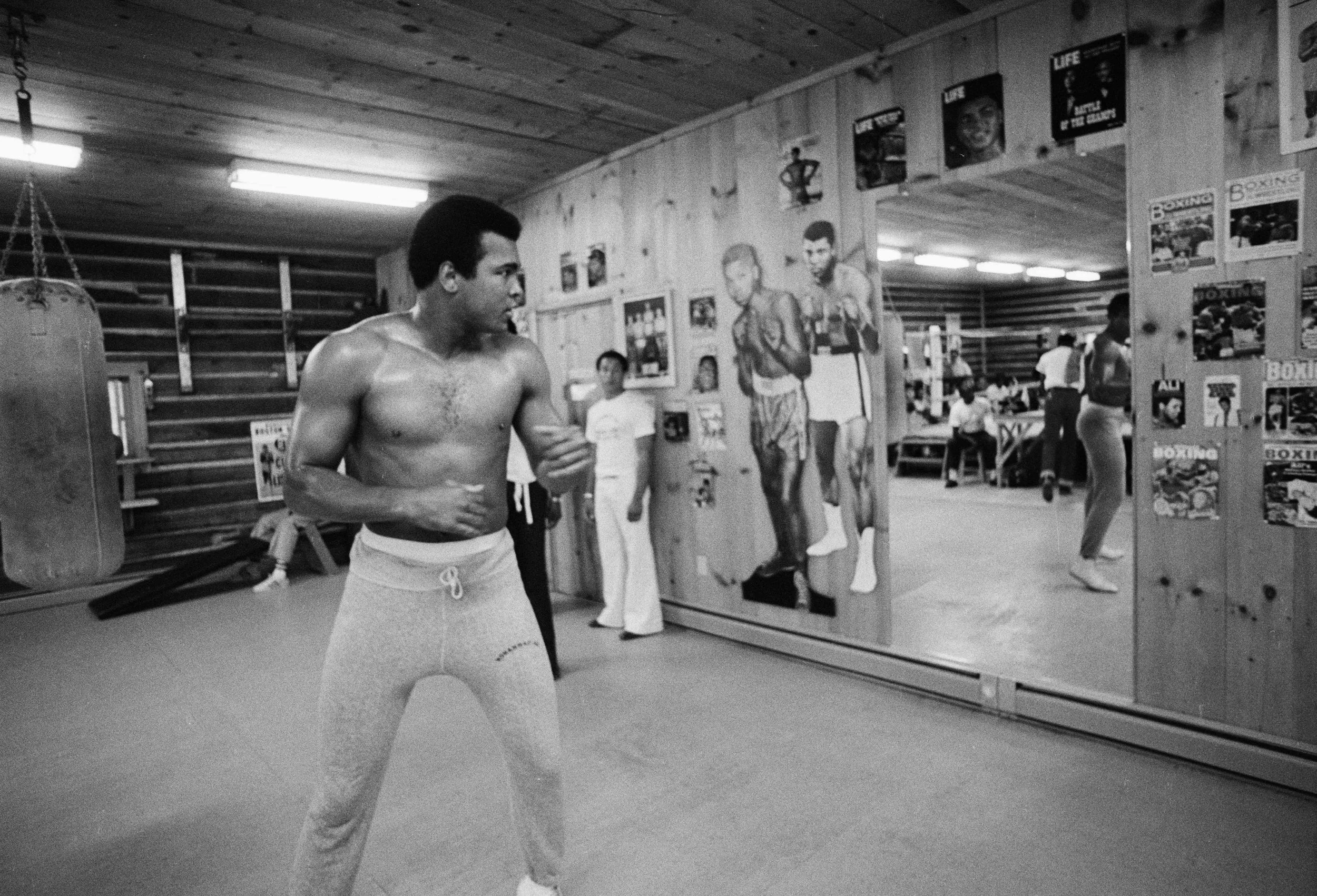Muhammad Ali, Side Reflection, 1974.jpg