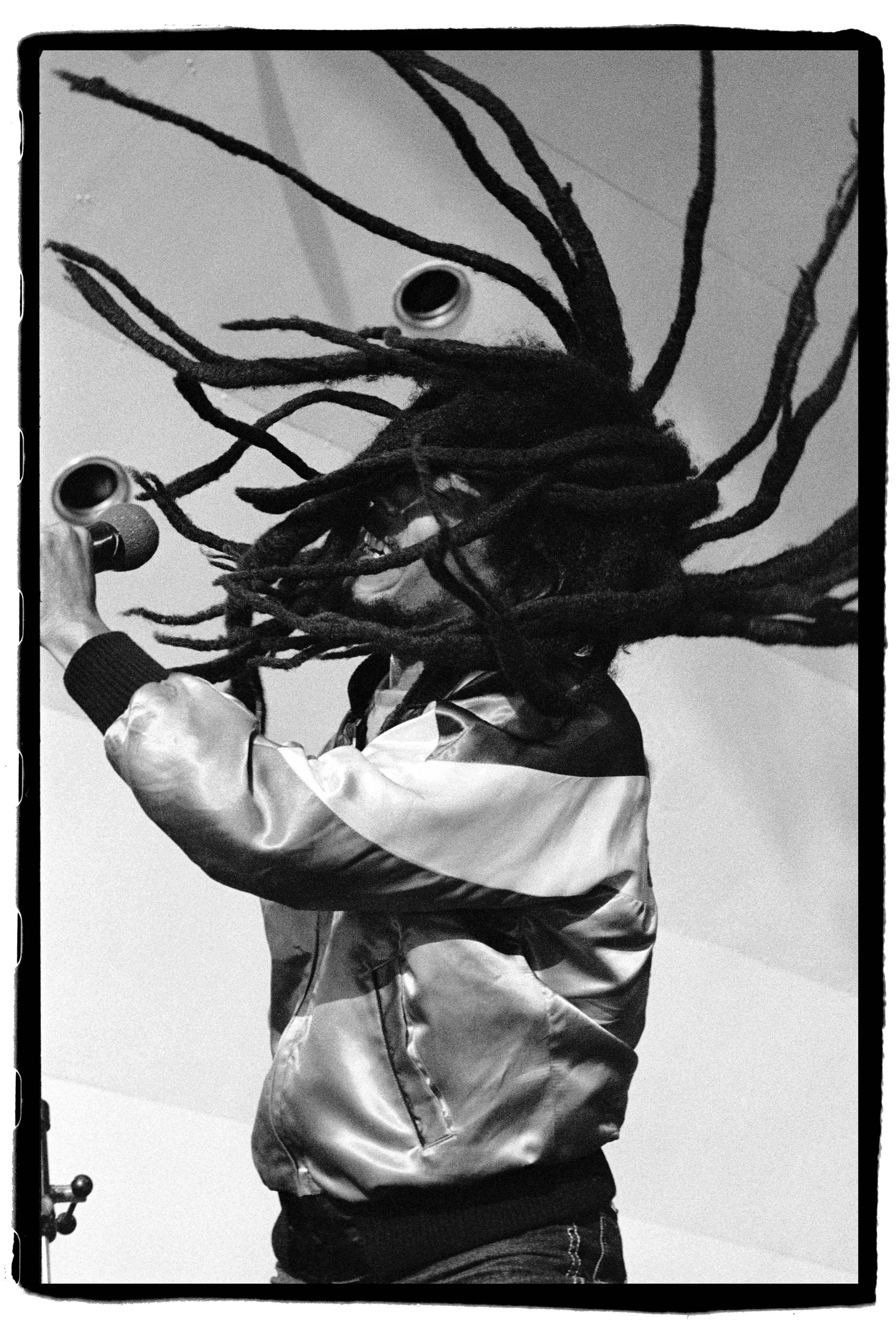 Bob Marley performing at Crystal Palace Bowl, London, 7 June 1980.jpg