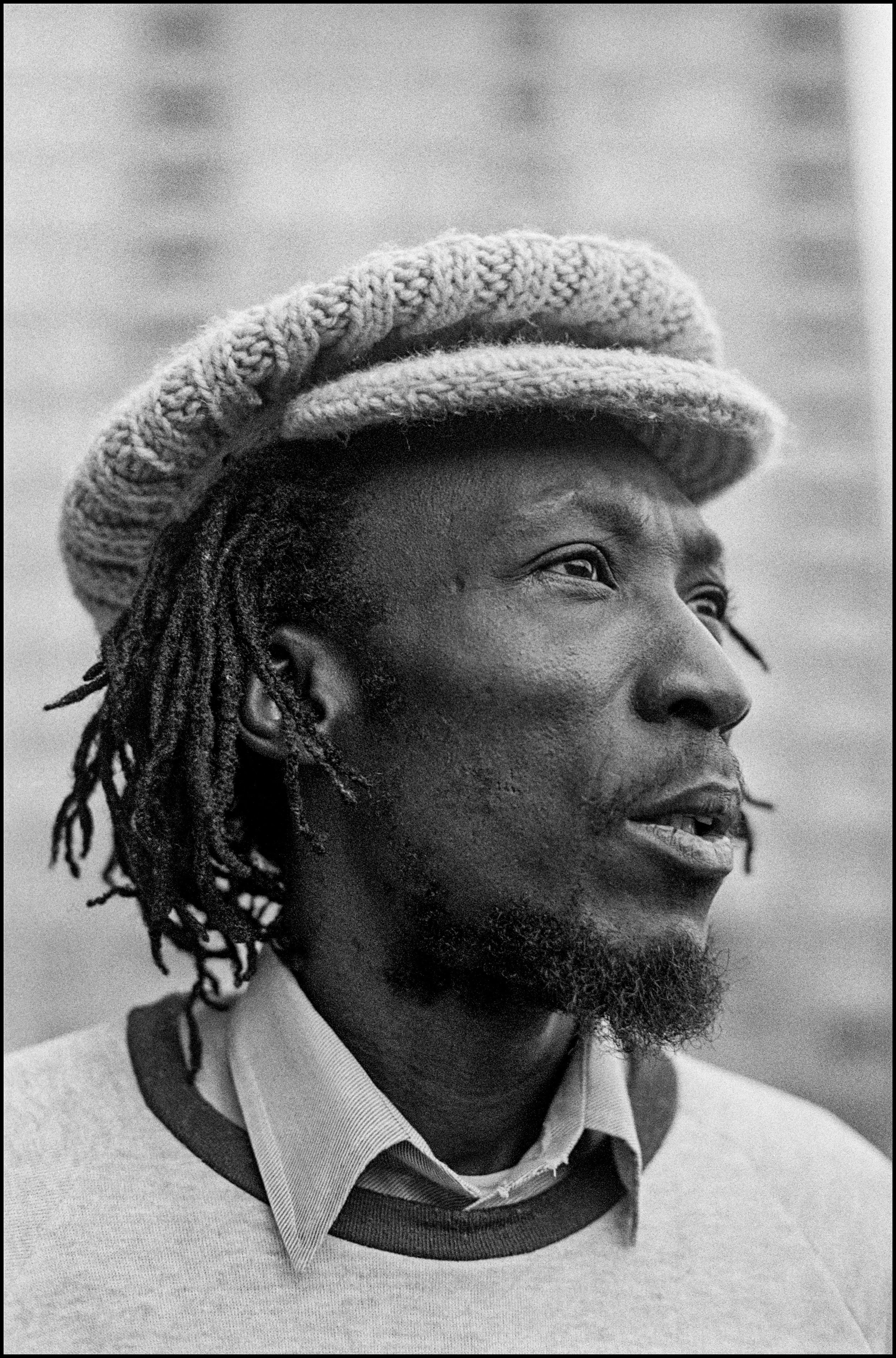 Alton Ellis in Stonebridge Park, Harlesden, London, 11 May 1984 .jpg