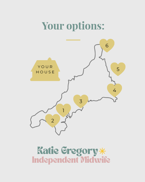 Where Can I Give Birth in Cornwall? Your Complete Guide to Birth Places in Cornwall (and Beyond)