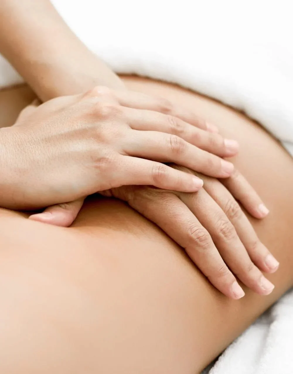 Klassisk massage – vad är det och vem passar den för?