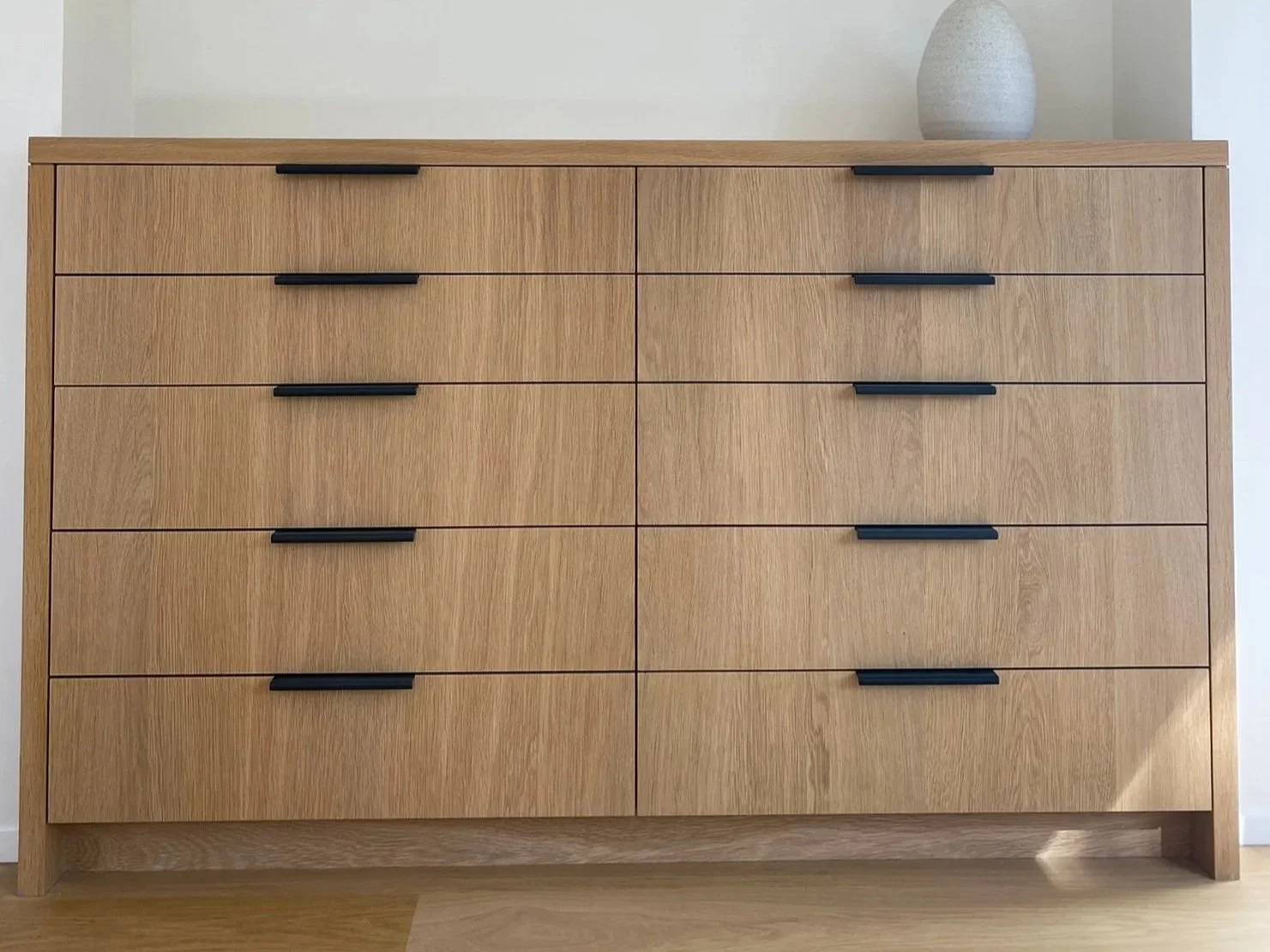 Built-In Custom Millwork