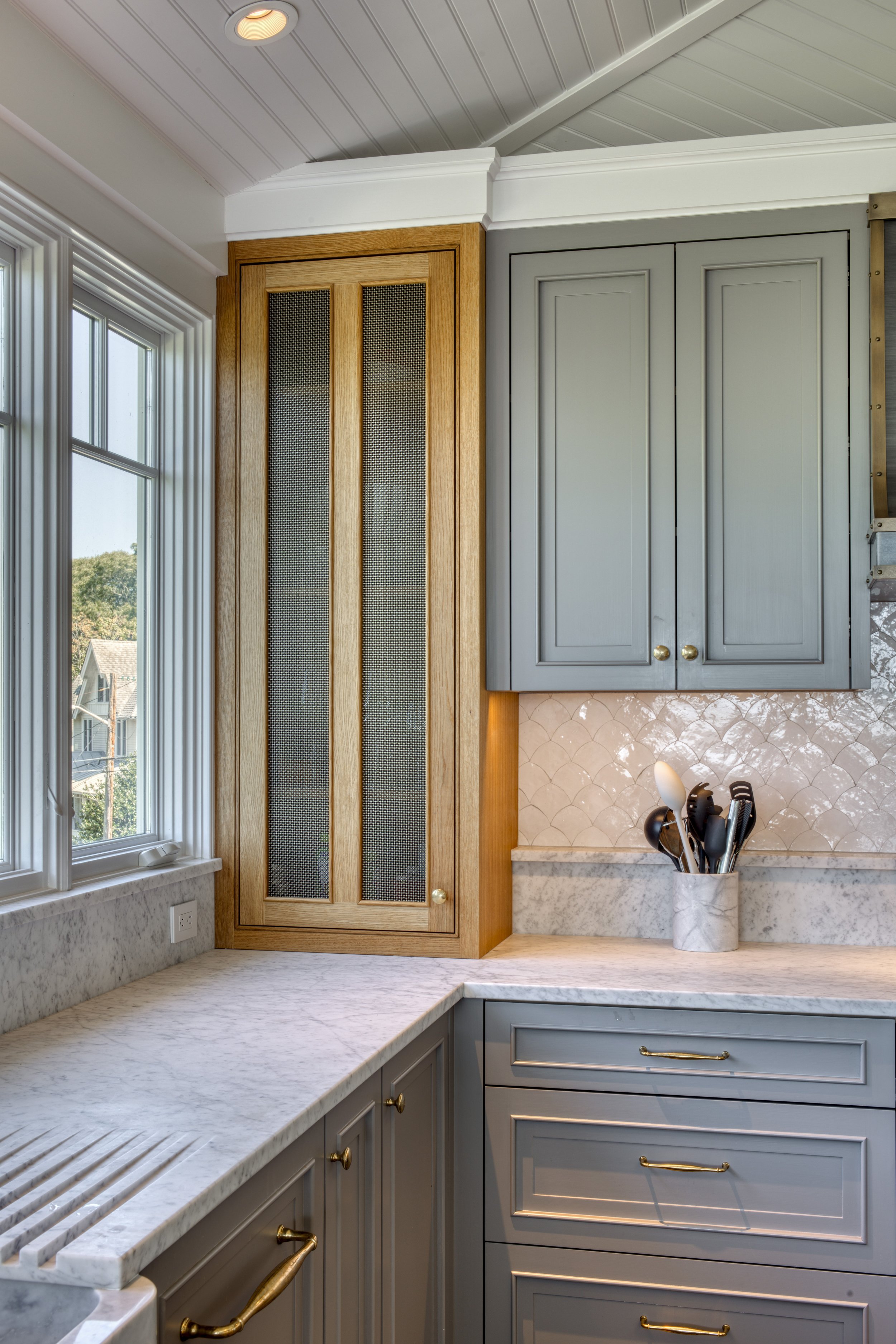 Bespoke Cabinetry