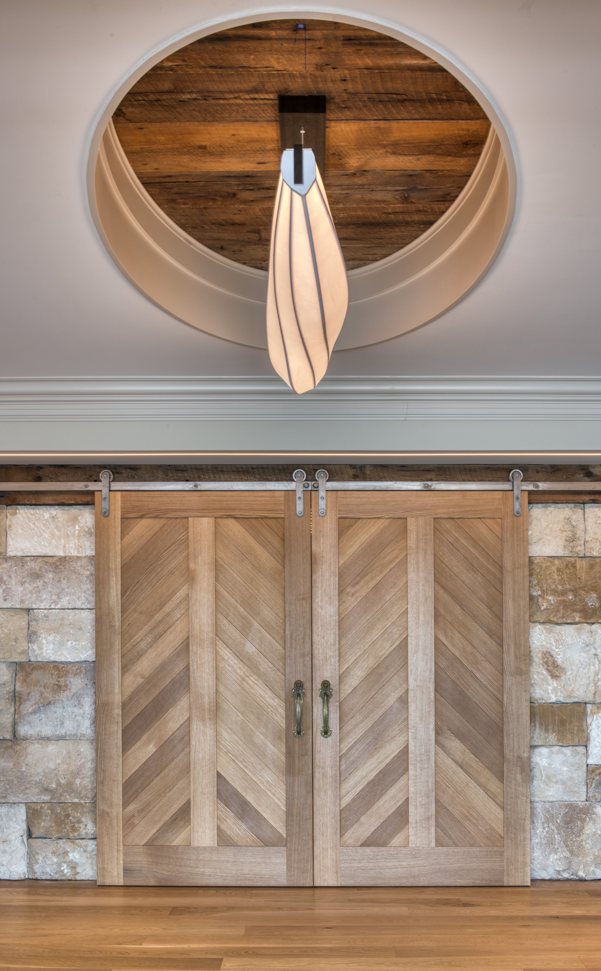 Custom Accent Pieces