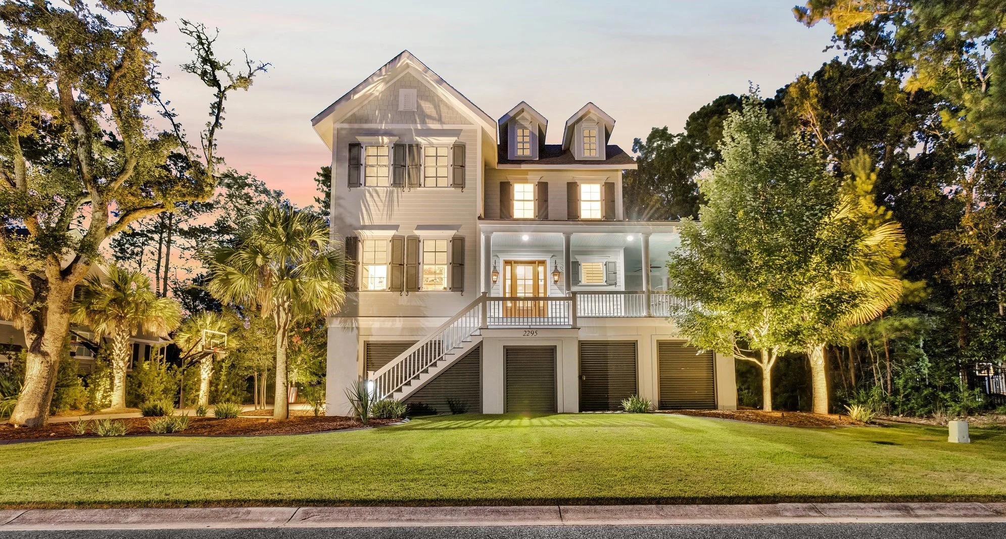Louis Muir Charleston Realtor Rivertowne Homes for Sale