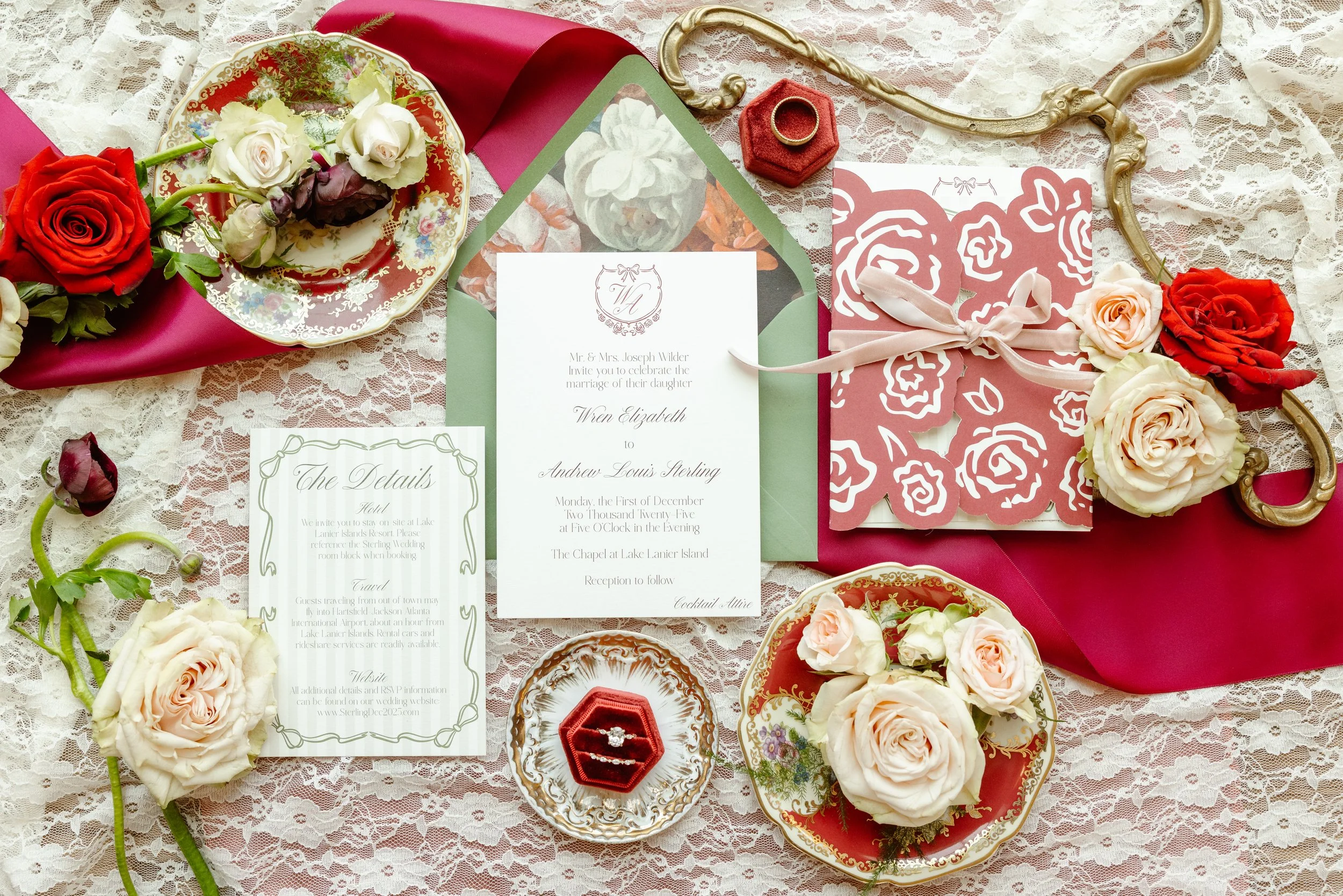 Photo: www.RochealPhotography.com