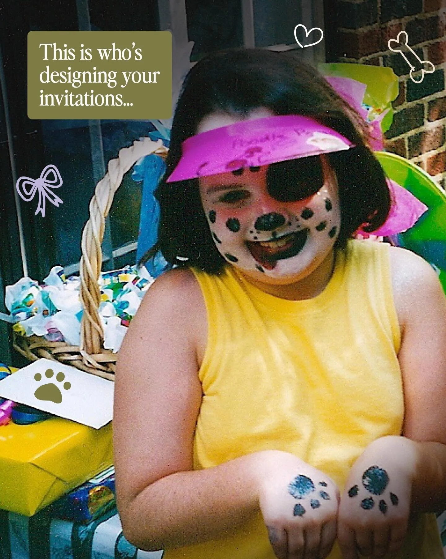 And don&rsquo;t ever accuse her of not having whimsy 💅