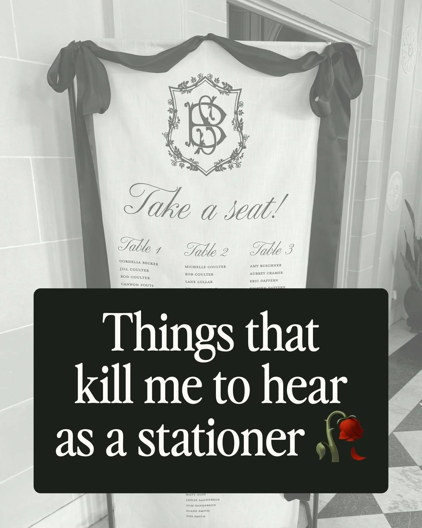 RIP to my sanity&hellip;please help 🪦