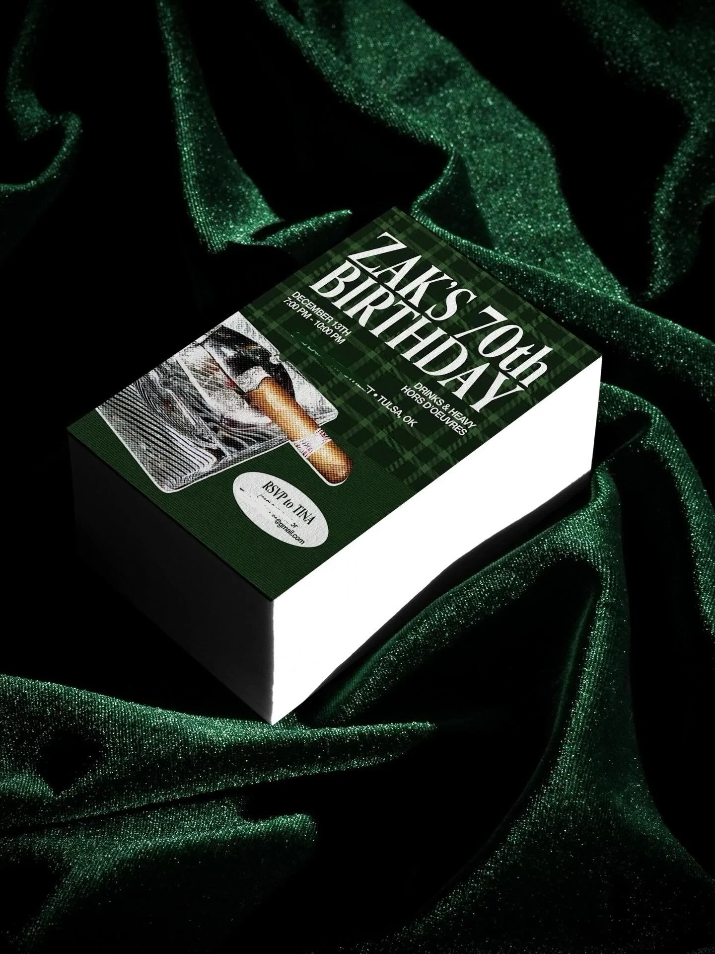 Something green ☘️