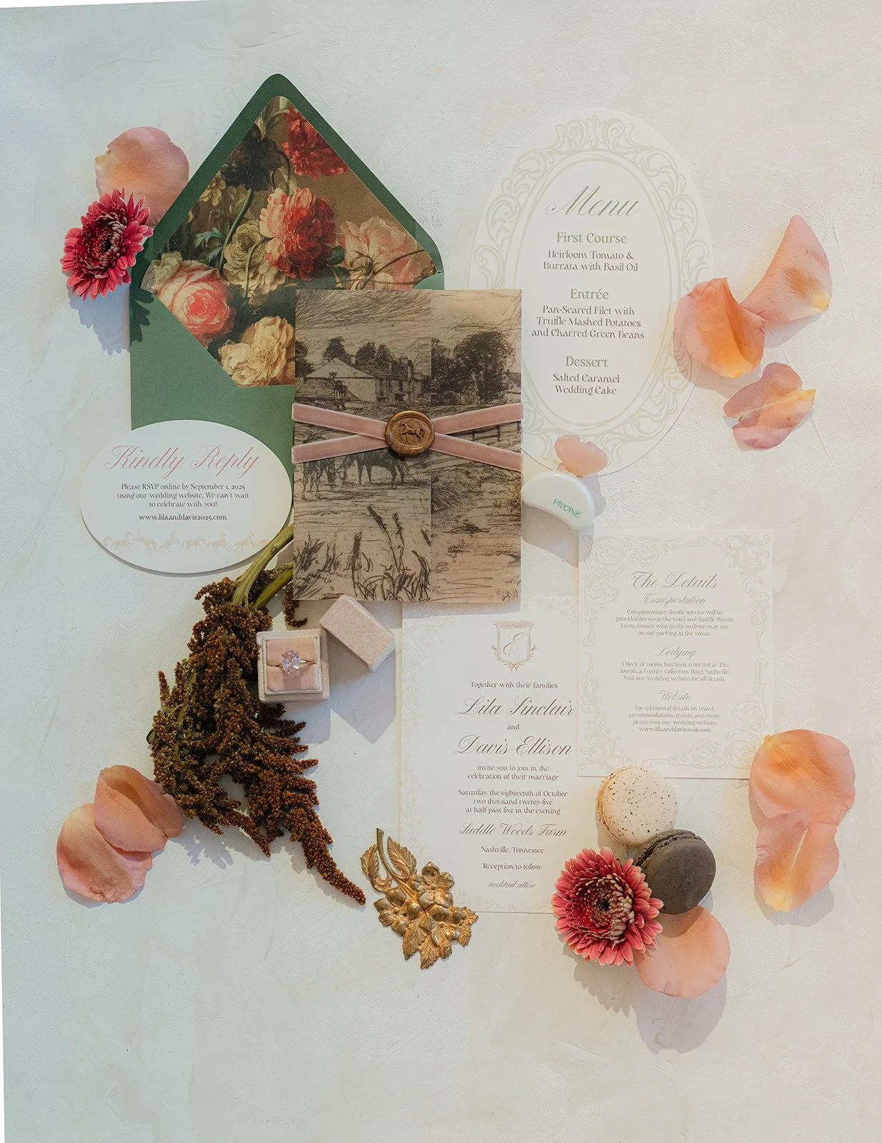 Photo: www.dianamariephotography.co