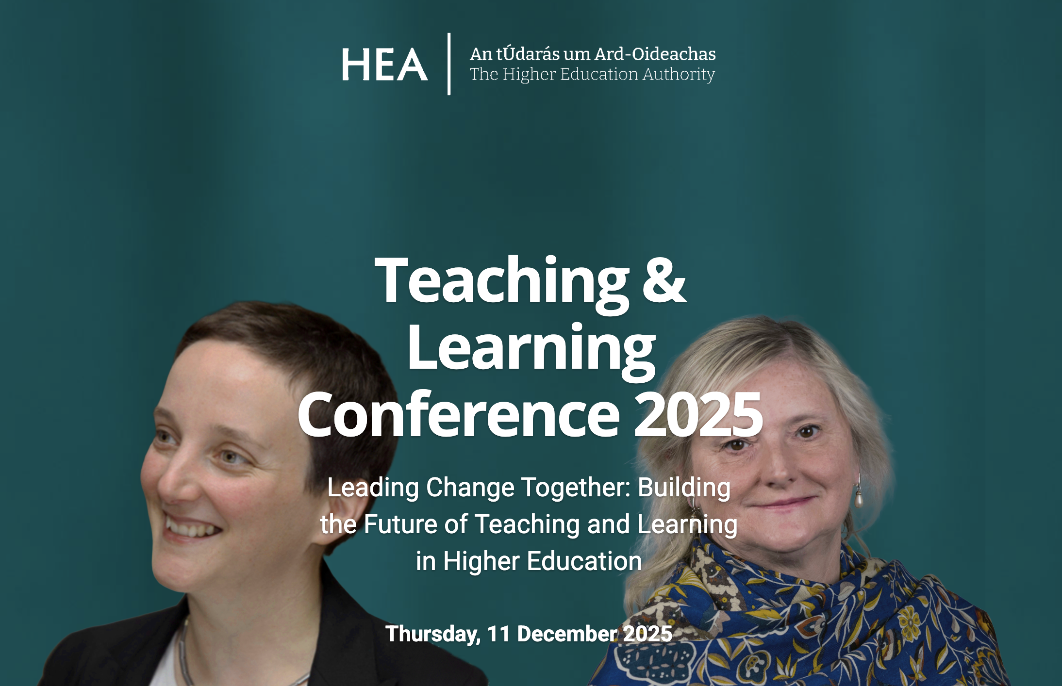 Teaching & Learning Conference 2025 
