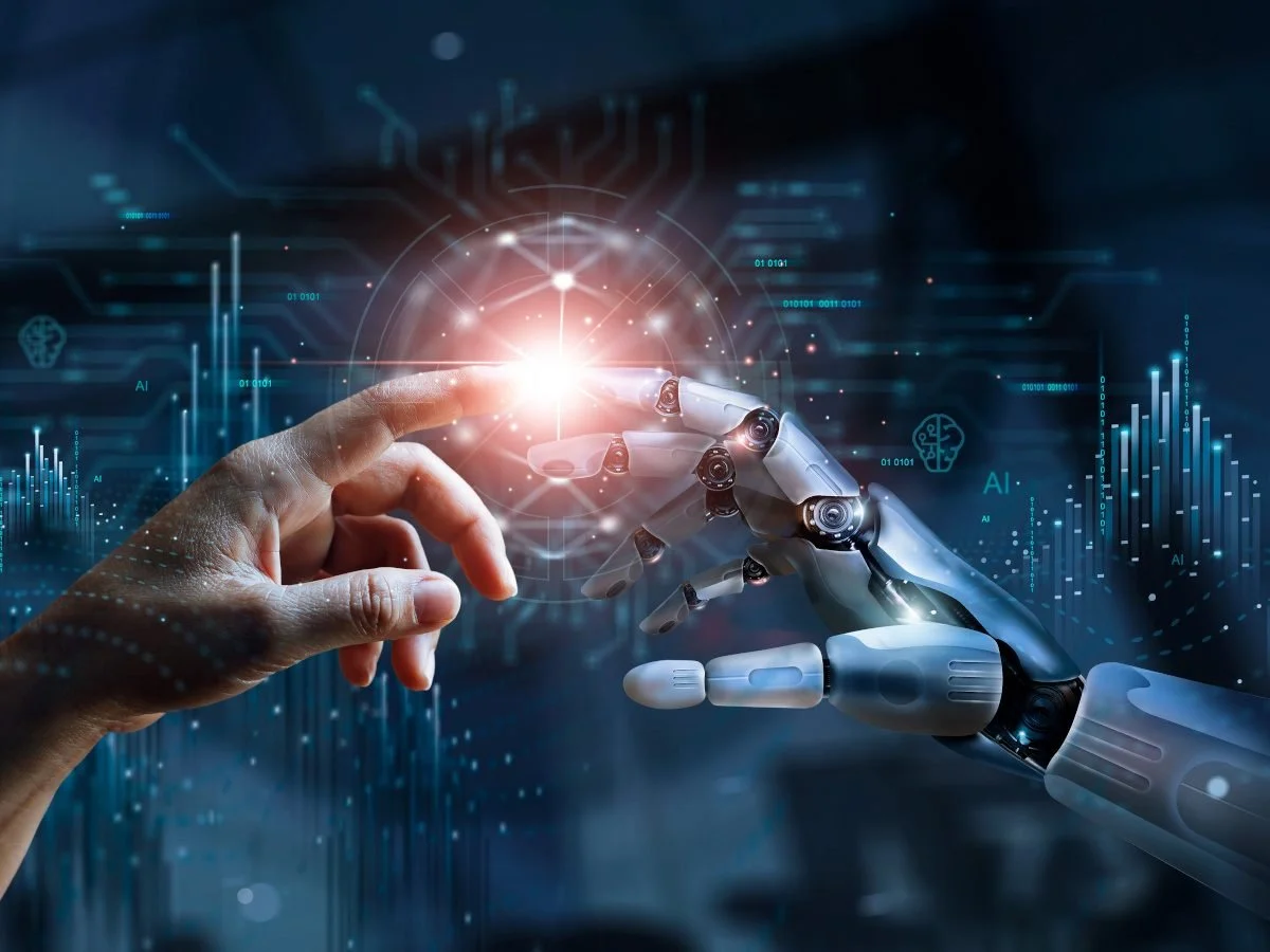 Irish Government to update National Digital and AI Strategy