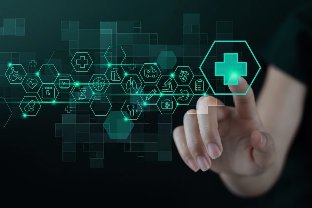 A fresh mandate for digital leadership in the NHS