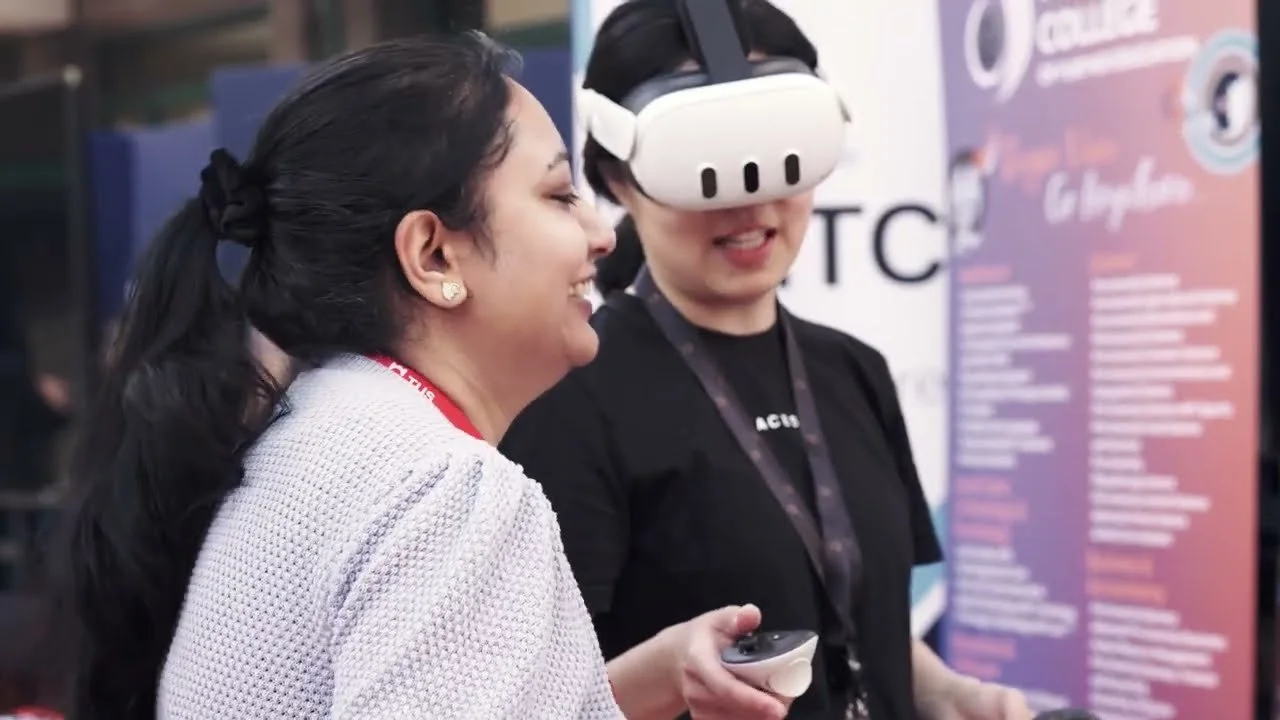 EduXR Symposium 2026: XR and Me – Learning in New Realities