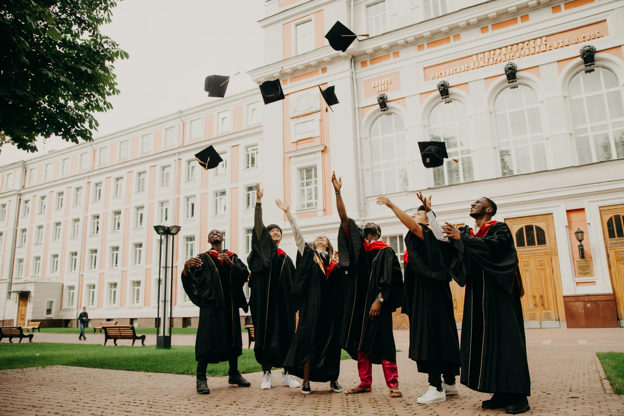 How Can I Support My Young Adult Child After Graduation?