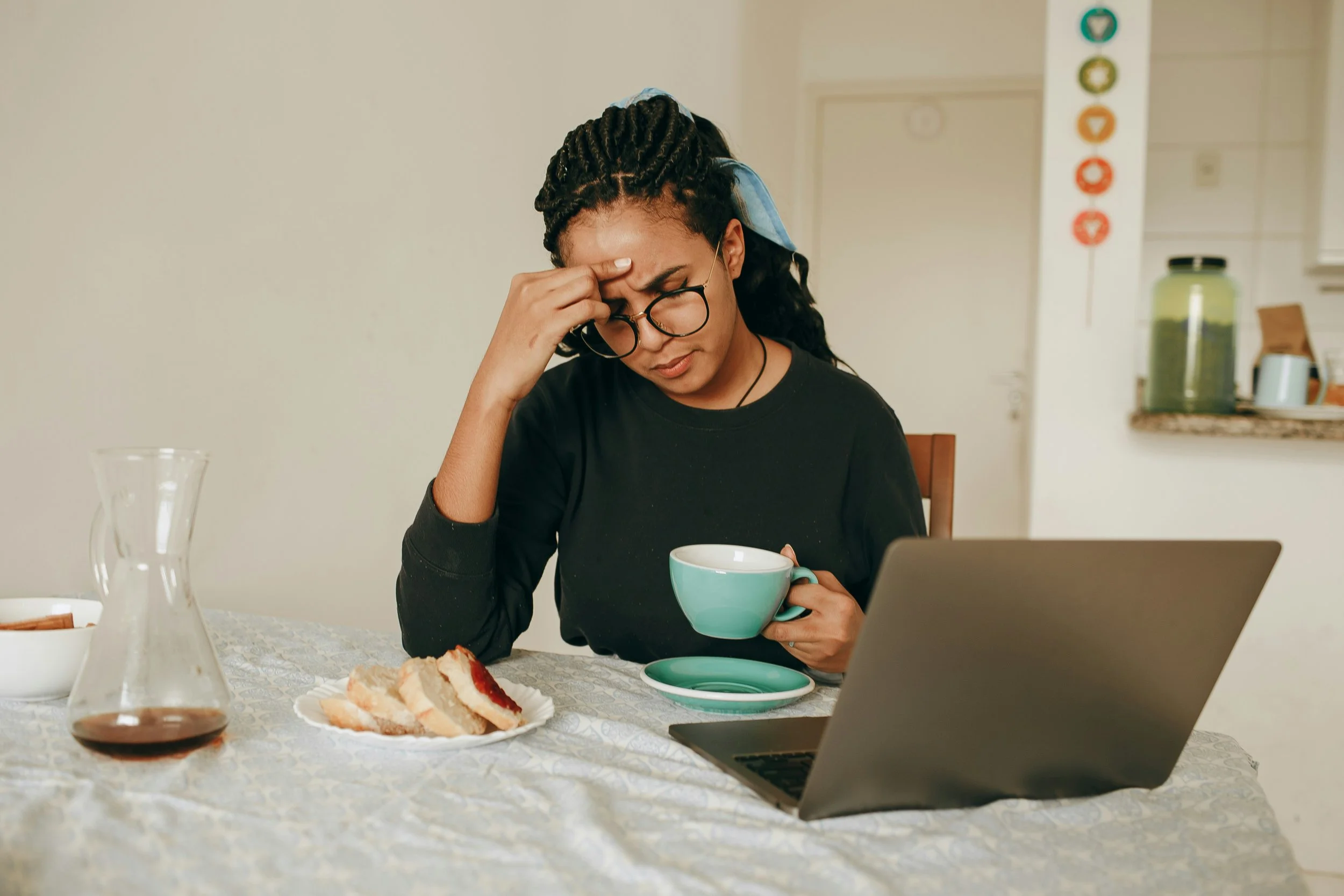 How To Stop My Catastrophic Thinking: A Practical Guide to Reclaim Your Calm