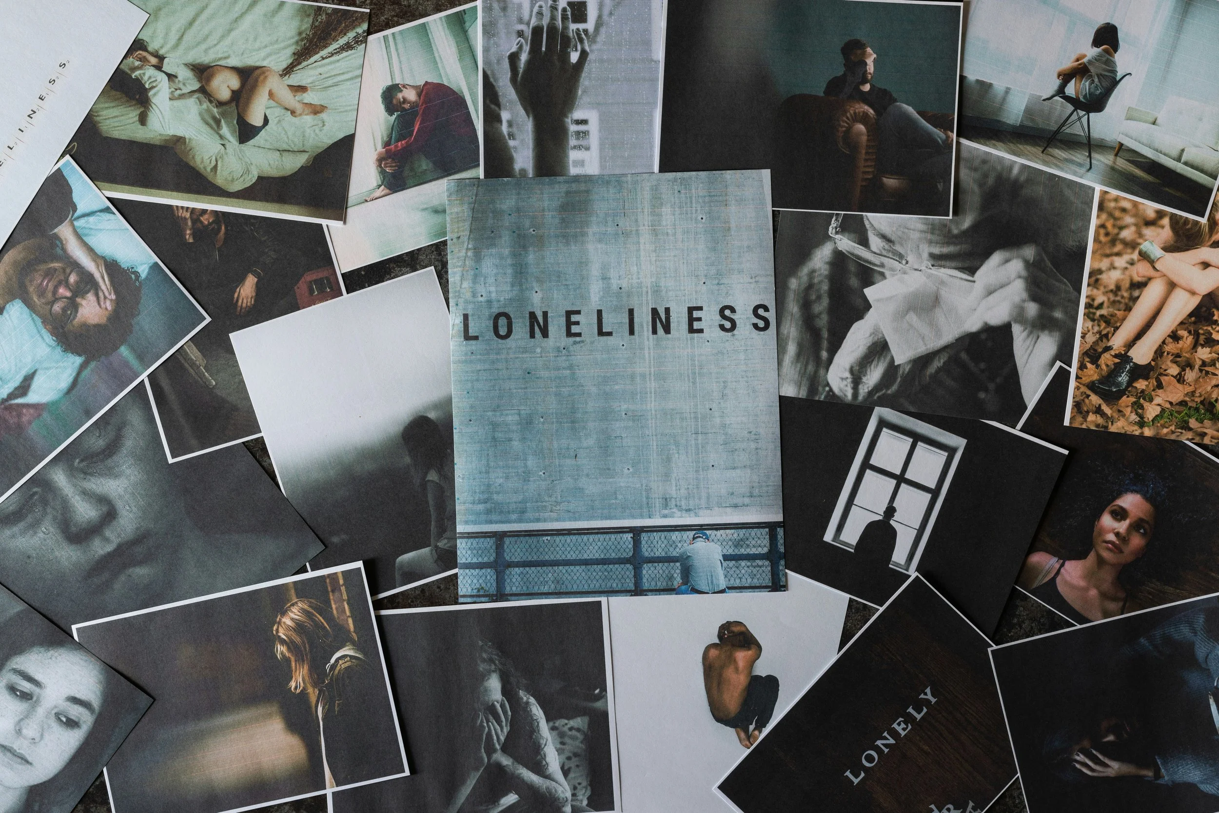 how can i manage feelings of lonliness?
