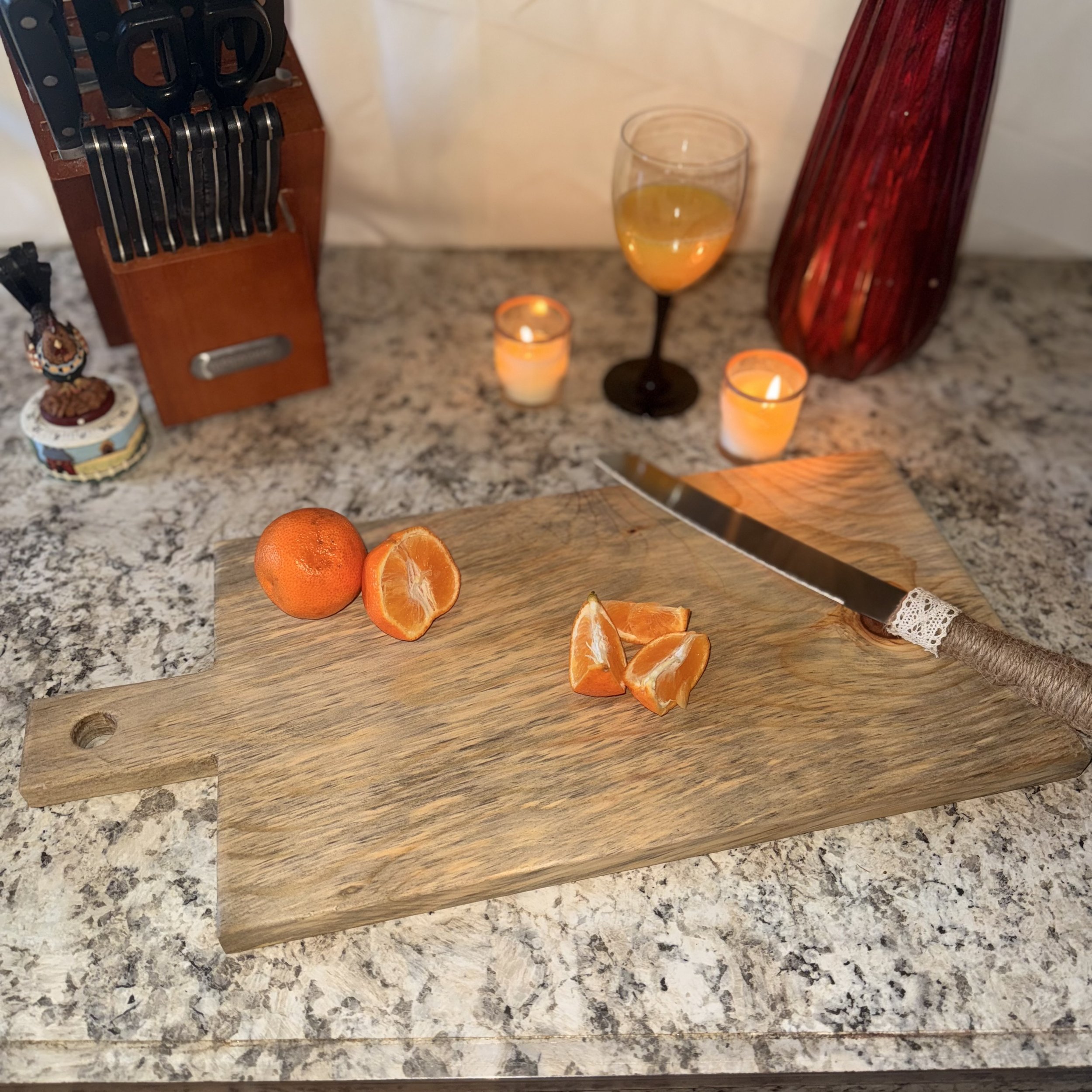 Large Cutting Boards