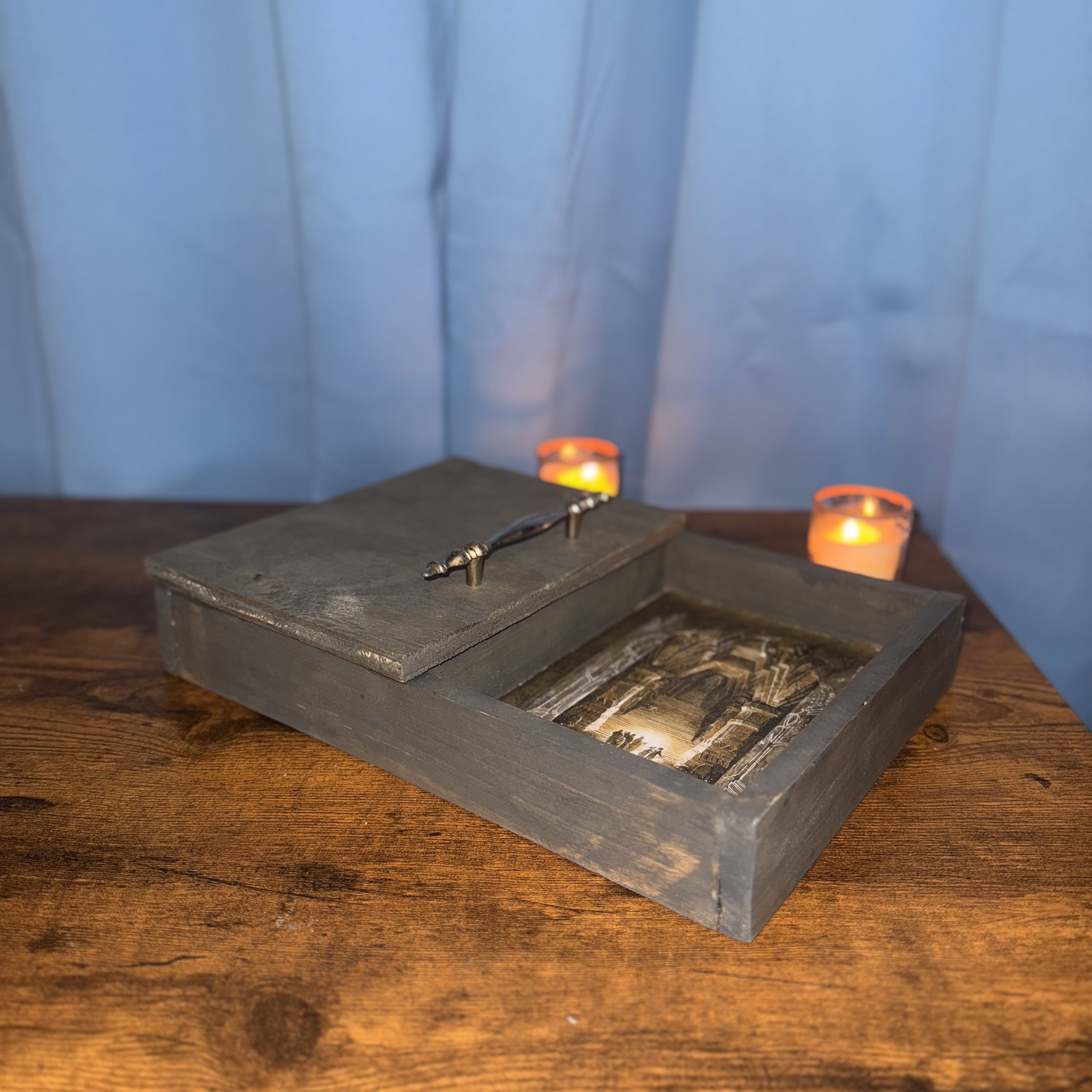 Dice Tray