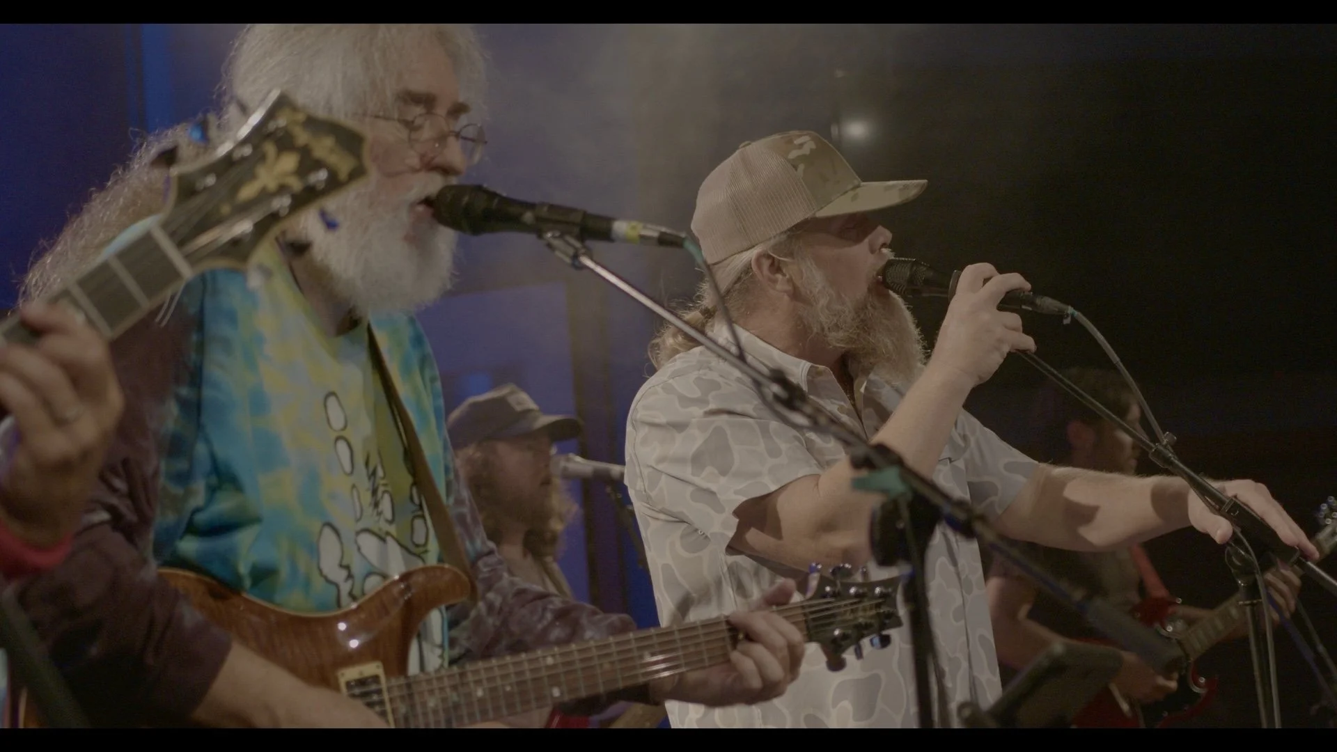 Grateful Gainesville Festival