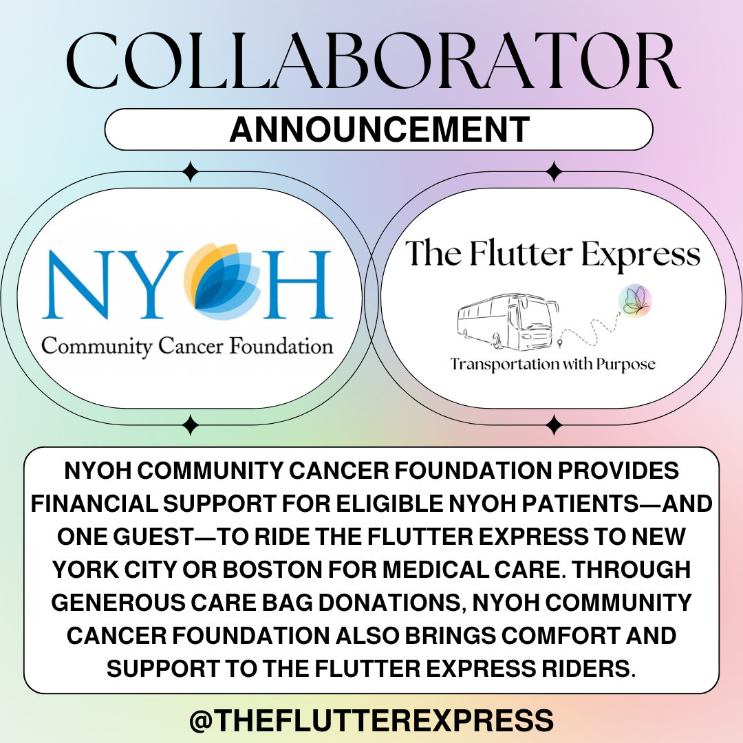 NYOH Community Cancer Foundation