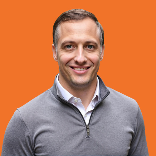 Stewart Bohrer, VP of Operations