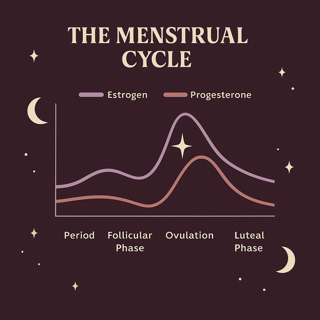 Hormones 101: The Witchy Truth About Your Body’s Chemical Messengers