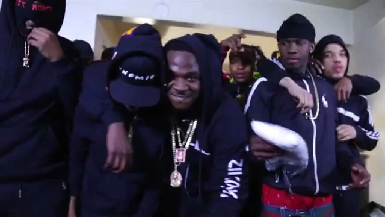 Nico Burrell represented by Ying Minakan-Stafford death penalty to 7 year sentence motions pre-plea mitigation