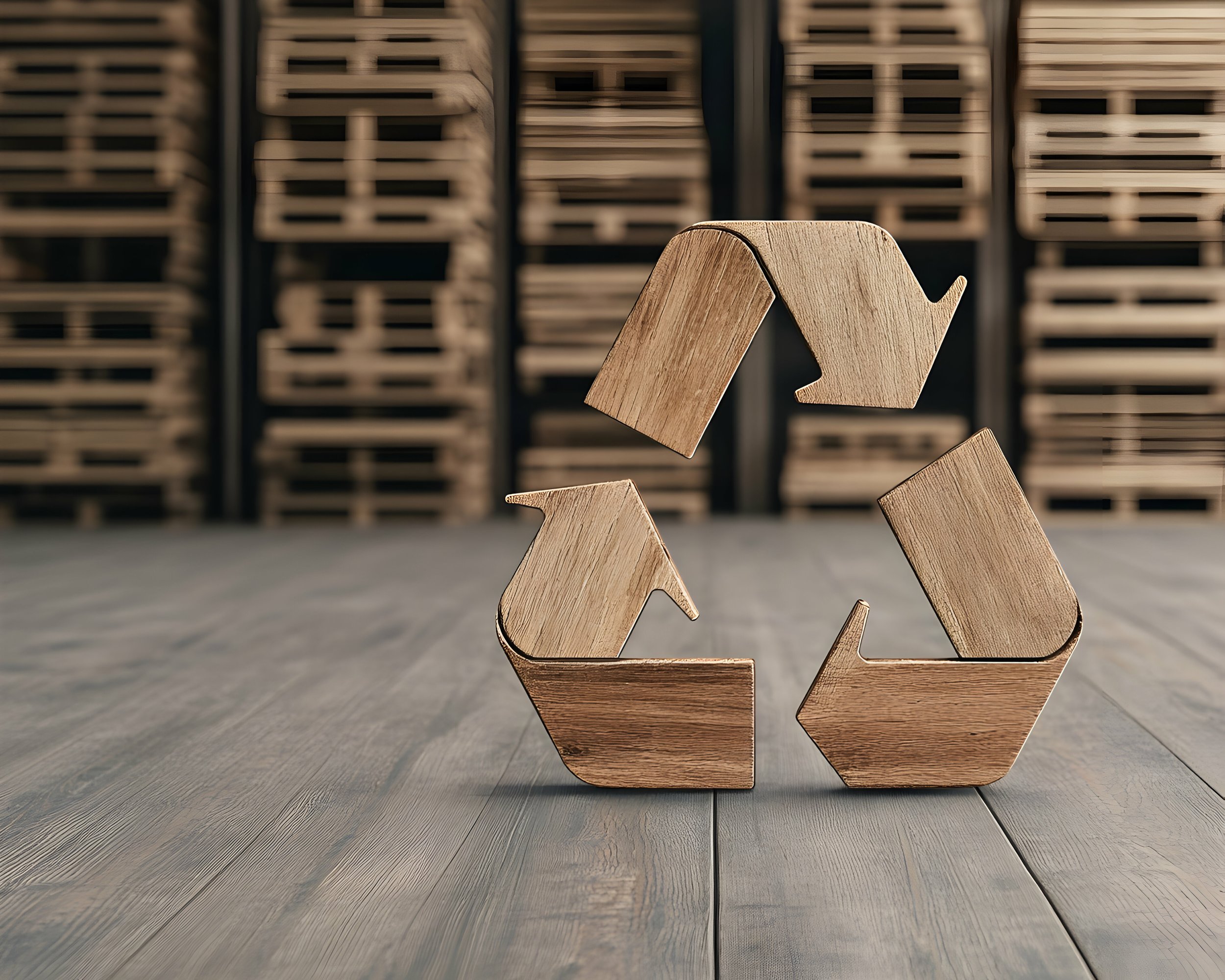 Pallet Buy Back Program