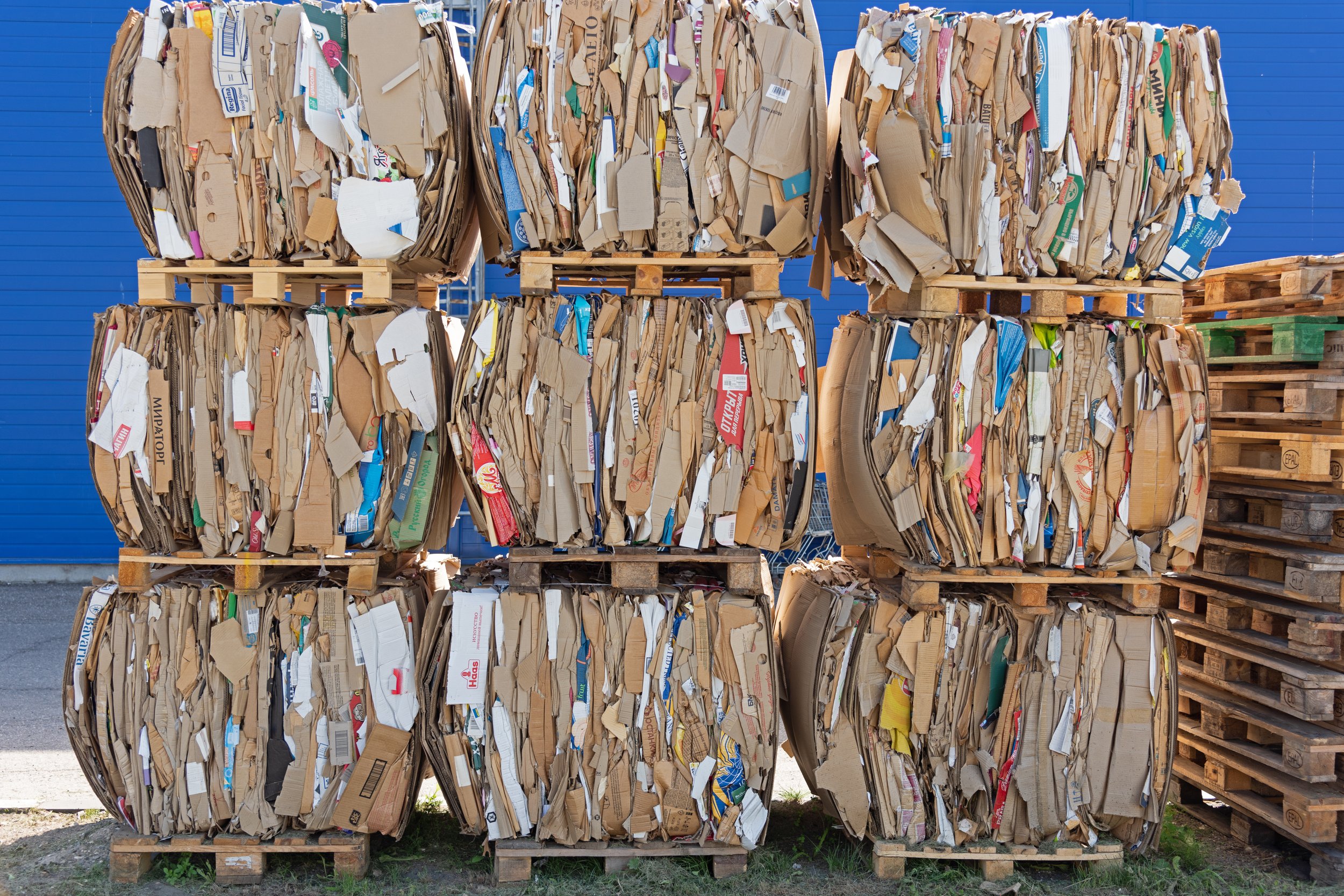 Commercial Recycling