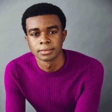 CURTIS HOLLAND
