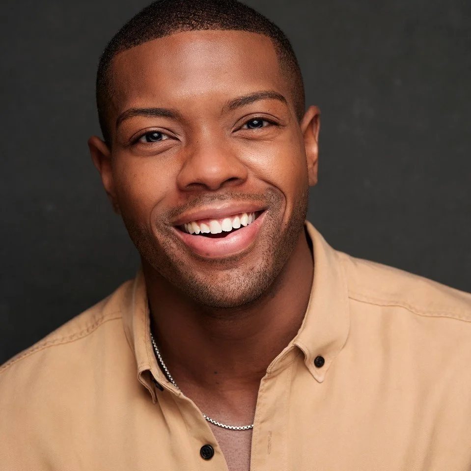 JOVAN DANSBERRY