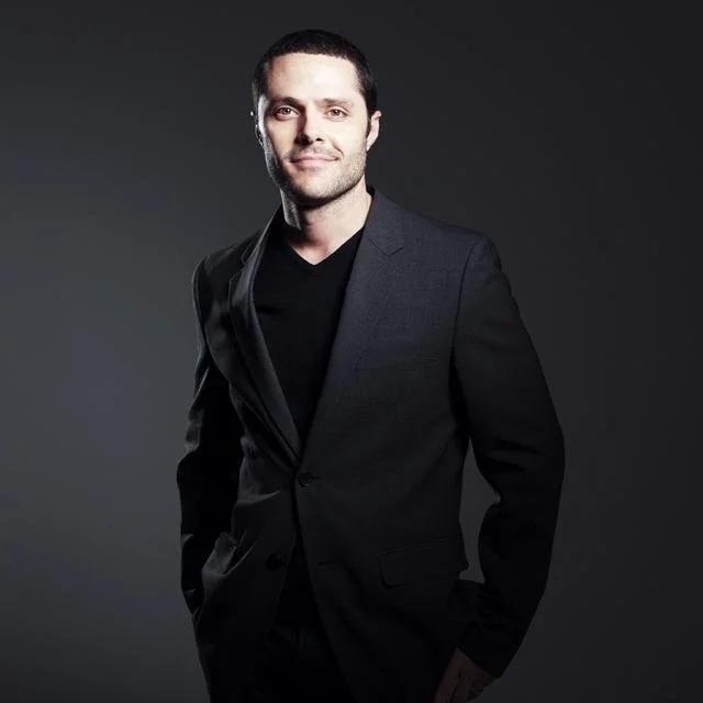 JOSHUA BERGASSE