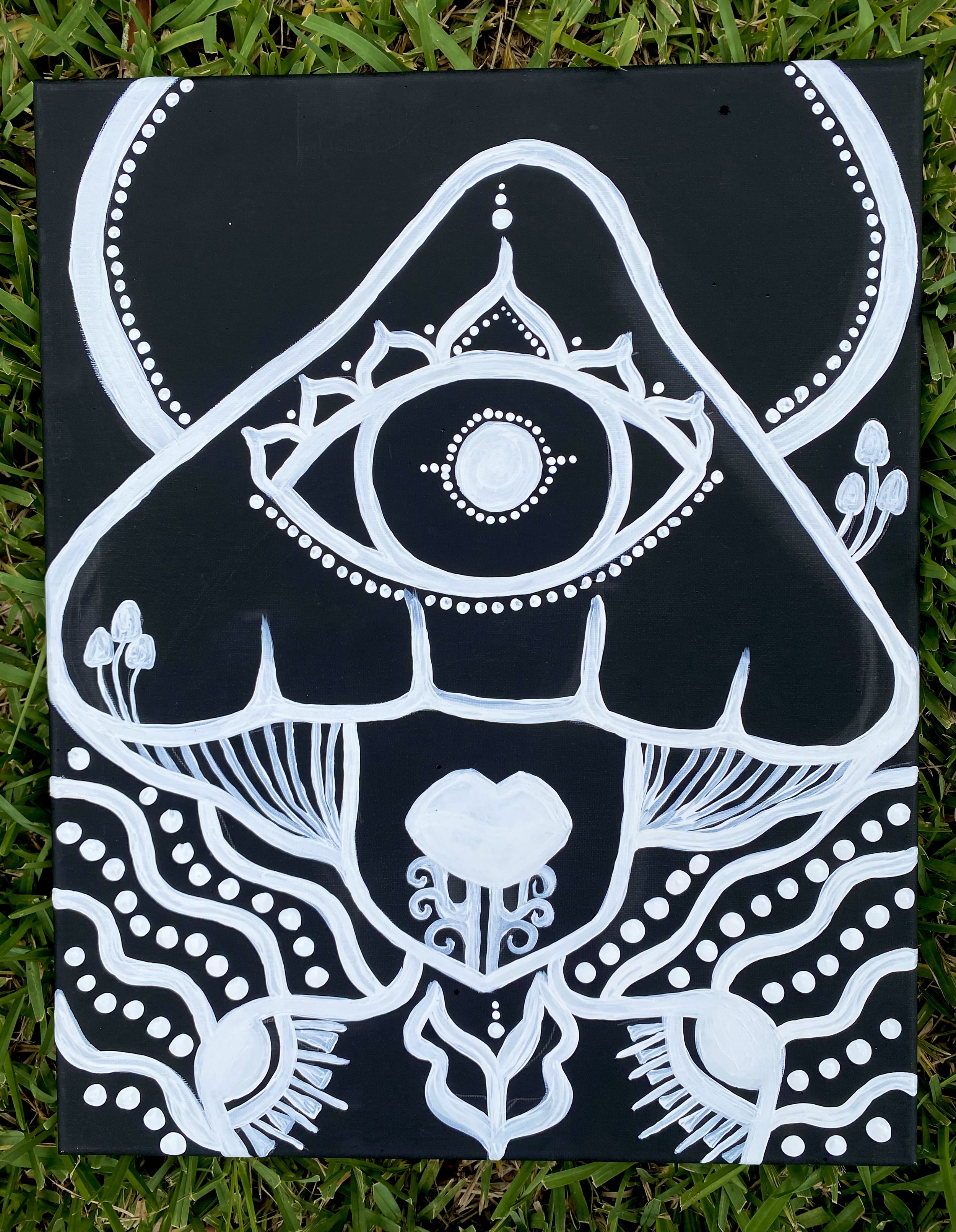 Tribe Leader