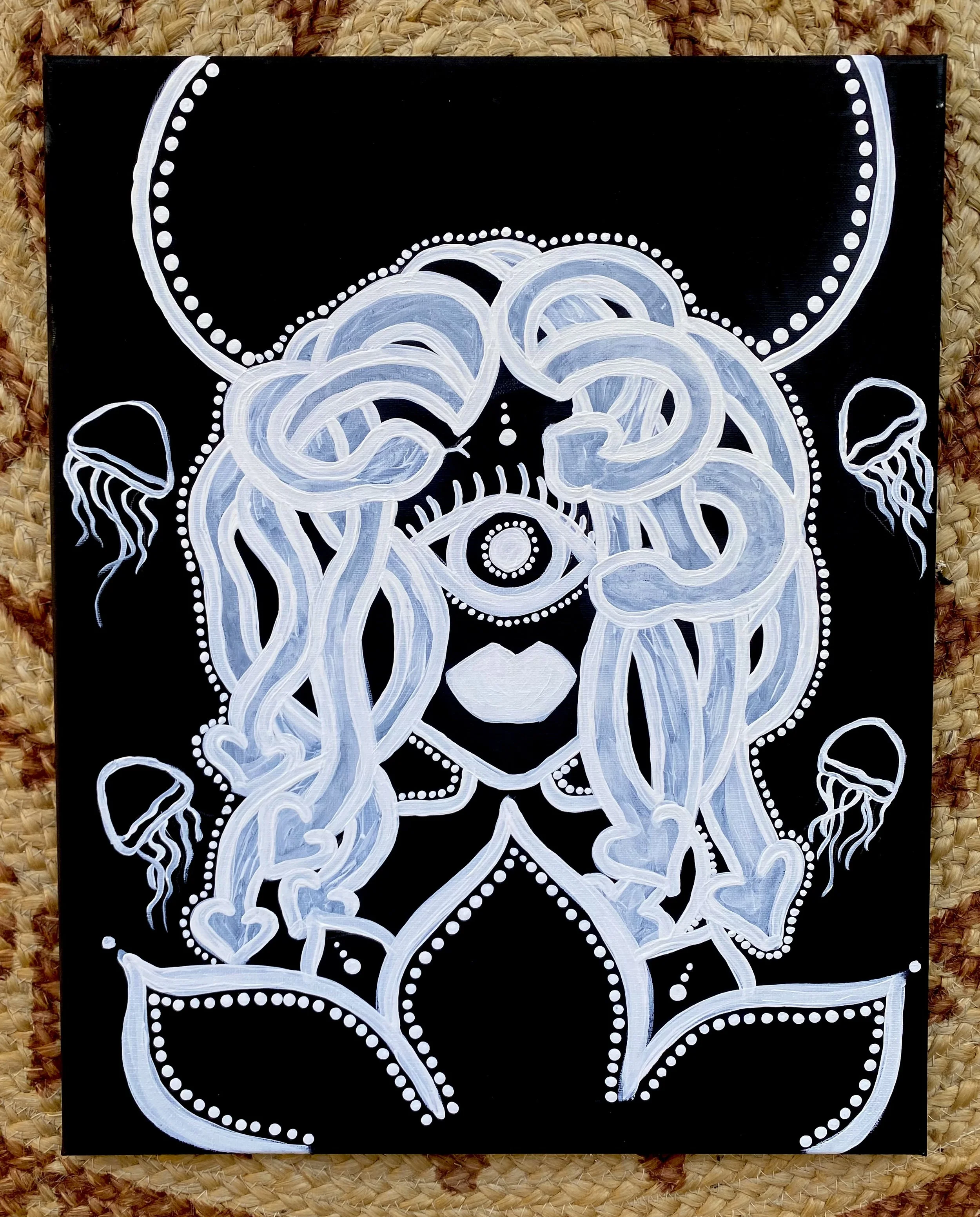 Medusa