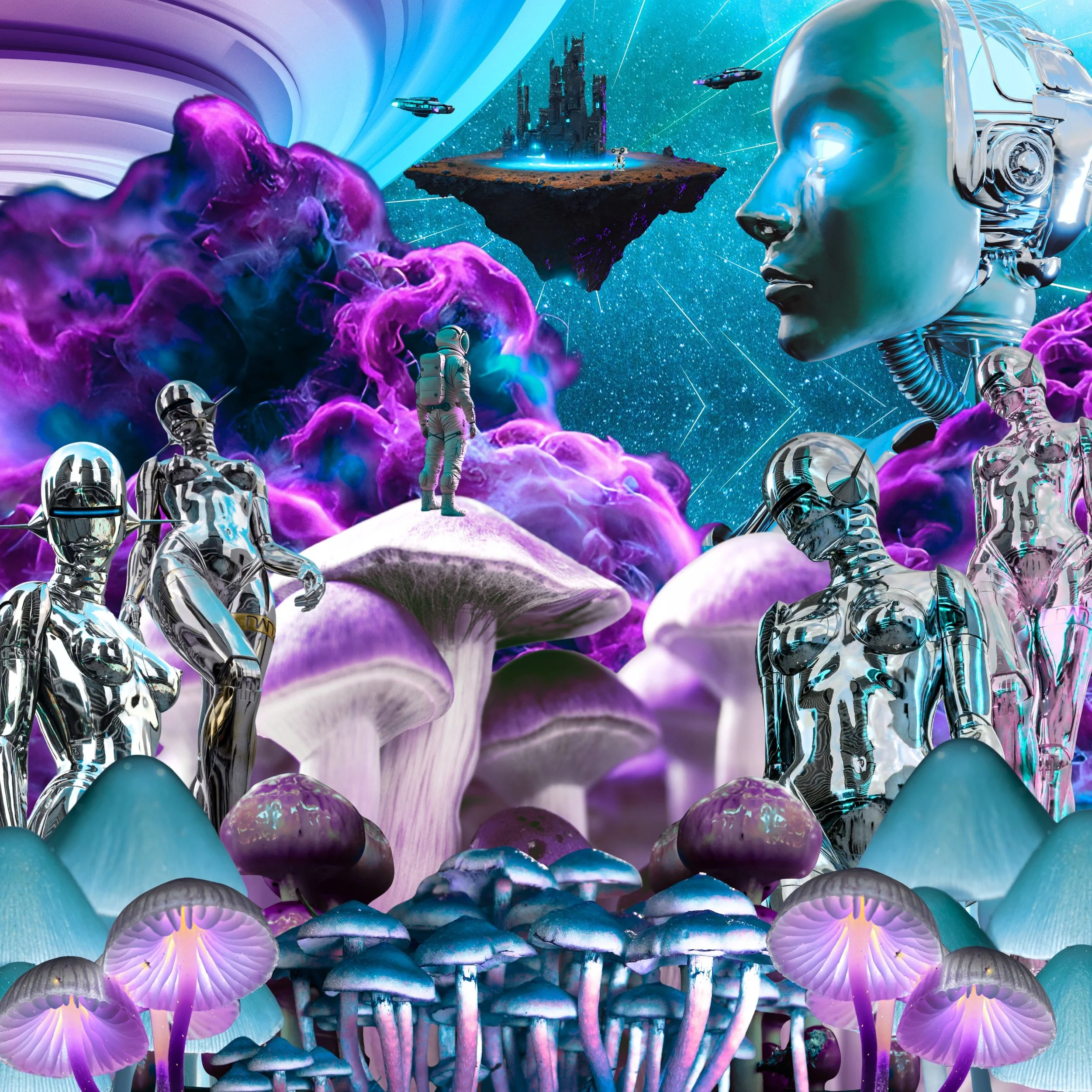 Artificial Intelligence
