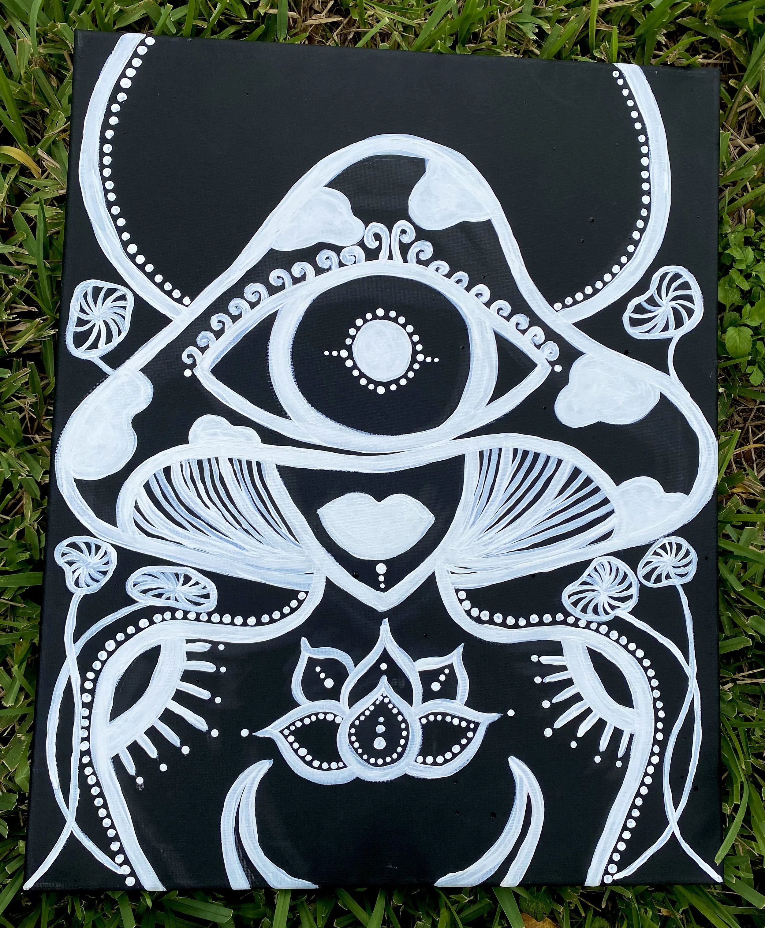 Lotus Heart