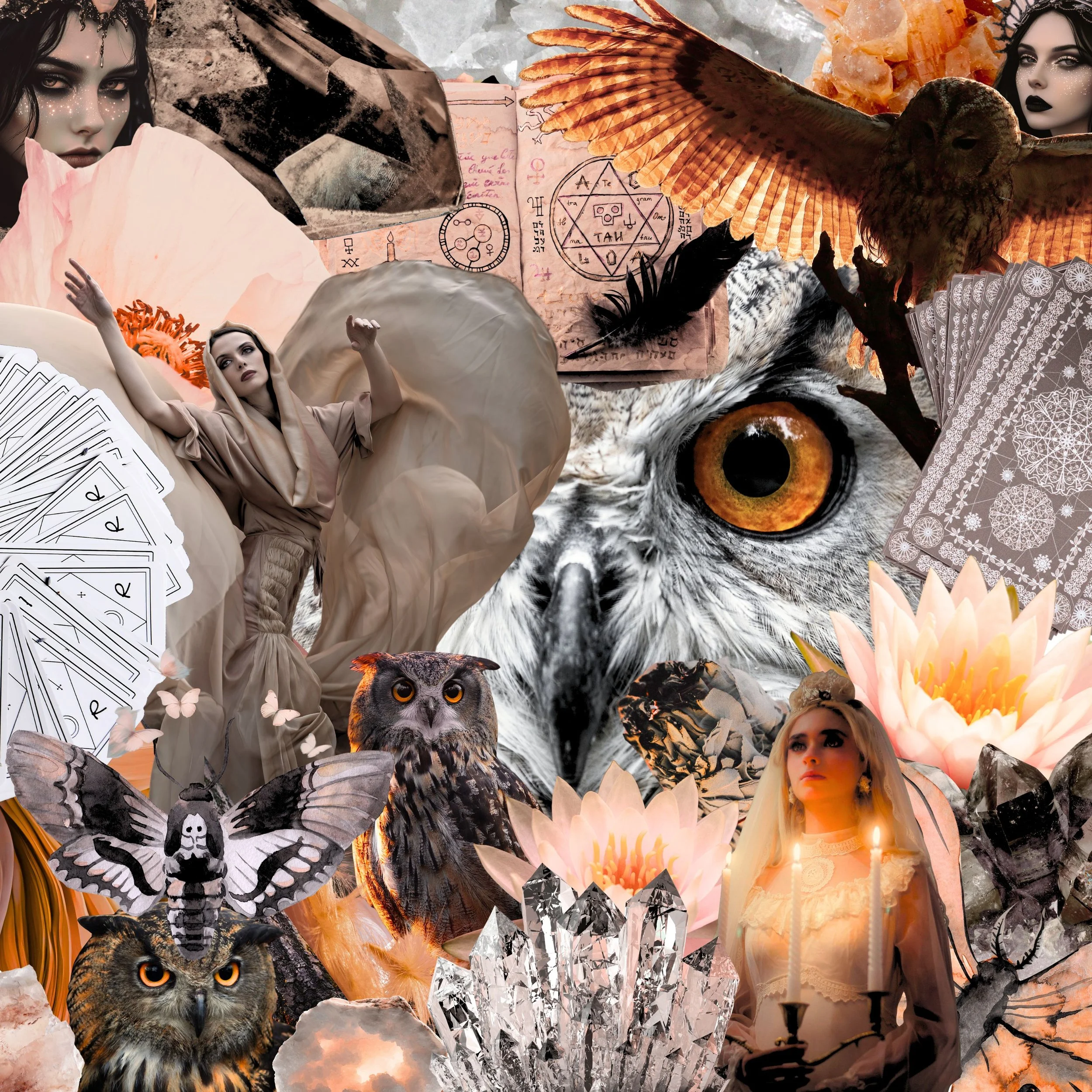 Mystic

| Limited Edition of 15, 
20× 20 in. | Museum-quality archival print | Framed |

Availability: 14 of 15 available